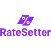 RateSetter logo